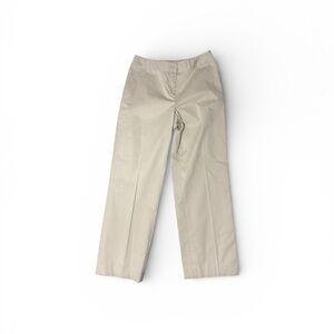 Pendleton Khaki Women's Slacks, Size 6